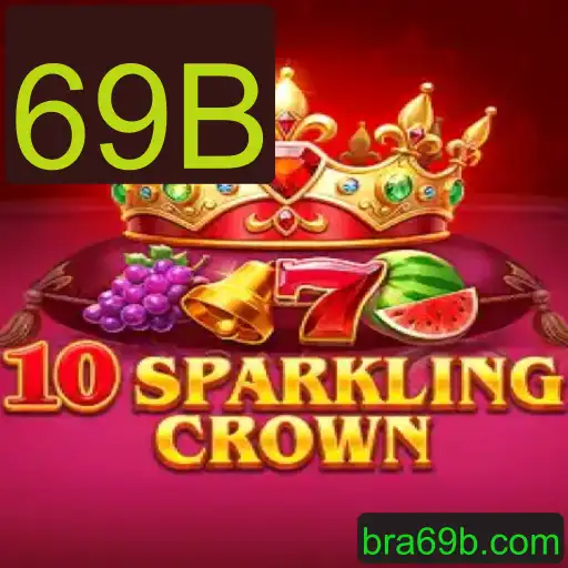 Tudo Sobre o Novo Jogo: 10SparklingCrown