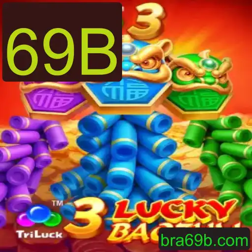 Descubra o Empolgante Mundo do Jogo 3LuckyBaozhu