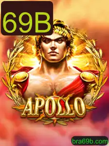 Explorando o Fascinante Mundo do Jogo Apollo: Como a Palavra-Chave '69B' Redefine a Experiência de Jogo