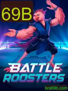 Descubra o Jogo Empolgante BattleRoosters e sua Aventura com a Palavra-Chave 69B
