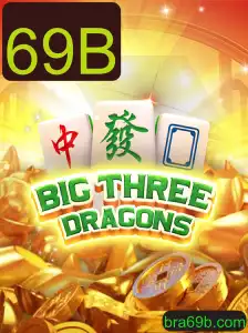 Explorando o Universo de BigThreeDragons: Estratégia e Aventura