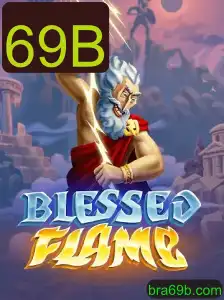 BlessedFlame: Um Mergulho no Novo Fenômeno dos Jogos