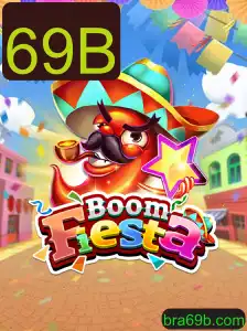 Explorando o Mundo Vibrante de BoomFiesta