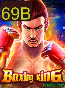 BoxingKing: Uma Jornada no Mundo dos Ringues com o Código Estratégico 69B