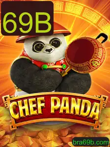 Descubra a Experiência Única de 'ChefPanda': O Jogo que Transforma Cozinhar em Diversão