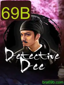 DetectiveDee: Um Mergulho no Mundo do Mistério com 69B