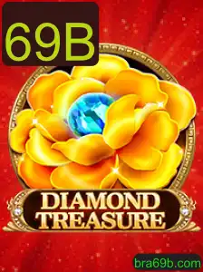 Explorando o Universo de Diamondtreasure: Aventura Virtual com Palavras-Chave Misteriosas