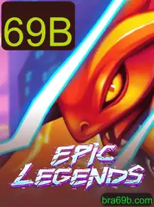 Descubra as Aventuras de EpicLegends com as Novas Atualizações 69B