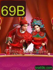 Explorando o Jogo Flirting Scholar Tang: Um Mergulho no Mundo de Estratégia e Diversão