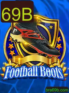 Explorando o Mundo Fascinante do Jogo FootballBoots e a Palavra-Chave 69B
