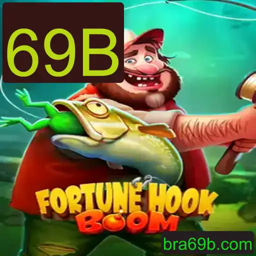 Explorando o Mundo de FortuneHookBoom: Um Novo Jogo que Conquista Jogadores