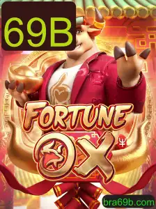 Descubra o FortuneOx: O Jogo Que Transformou 69B em Entretenimento