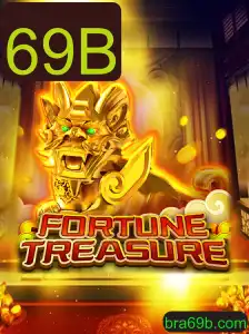 FortuneTreasure: Descobrindo o Fascinante Mundo do Jogo