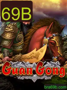 Explorando GuanGong: O Jogo Chinês Inspirado na Palavra-Chave 69B