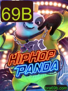 Descubra HipHopPanda: O Jogo Empolgante que Está Conquistando o Mundo