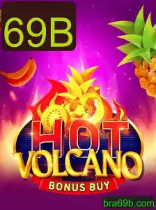 Descubra o Fascinante Universo de HotVolcanoBonusBuy