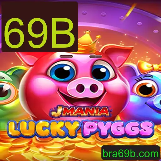 JManiaLuckyPyggs: A Nova Sensação dos Jogos com a Palava-chave '69B'