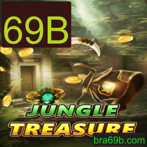 Descubra o Mundo de Aventura e Mistério em JungleTreasure