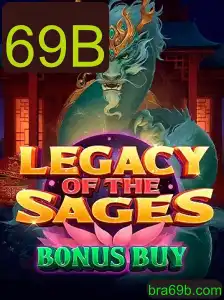 Descubra o Enigmático Jogo LegacyoftheSagesBonusBuy
