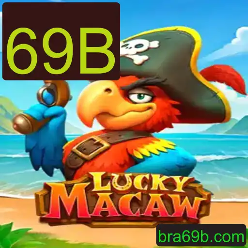 Explorando o Fascinante Mundo do Jogo LuckyMacaw