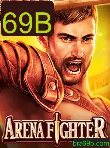 ArenaFighter: Estratégia e Emoção no Mundo dos Jogos Competitivos
