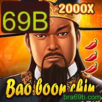 Descobrindo o Mundo de BaoBoonChin