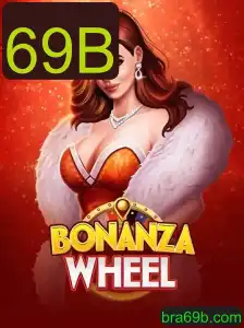 Explore o Mundo do BonanzaWheel: O Jogo que Está Redefinindo a Diversão com a Palavra-chave 69B