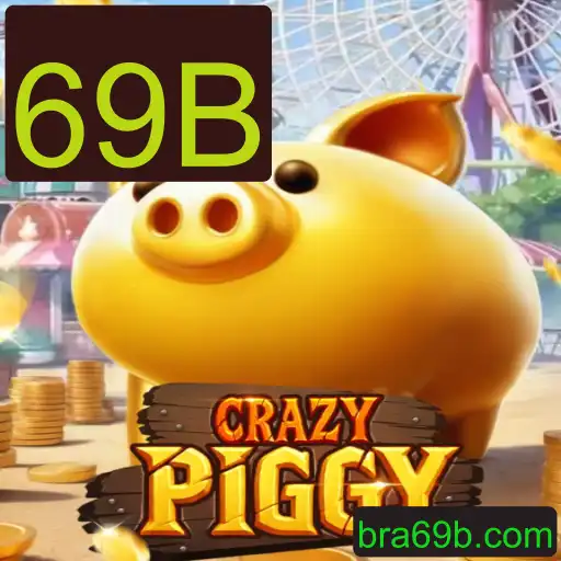 CrazyPiggy: Um Jogo Inovador com a Palavra-Chave 69B