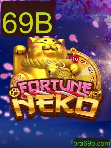 Descubra o Fascinante Mundo de FortuneNeko: Um Jogo Envolvente