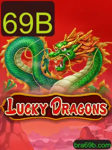 Descubra LuckyDragons: O Emocionante Jogo de Estratégia