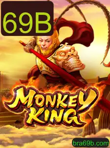 Descubra o Mundo Fascinante de MonkeyKing: Uma Aventura Épica