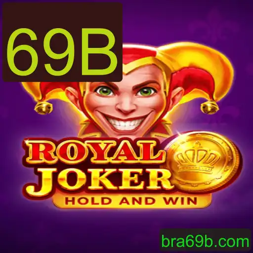 Descubra o Fascinante Mundo de RoyalJoker com o Tema 69B