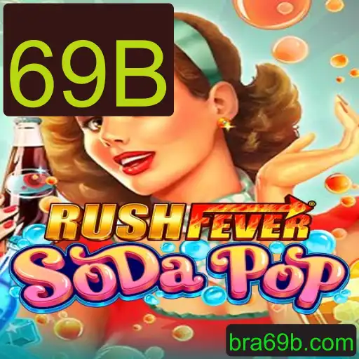 Descubra o Mundo Vibrante de RushFeverSodaPop