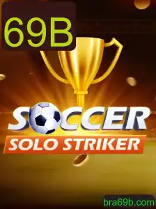 SoccerSoloStriker: Uma Nova Era do Futebol Virtual