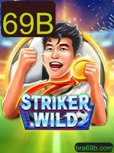 StrikerWILD: A Revolução nos Jogos de Estratégia e Aventura