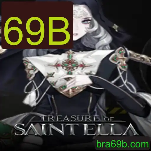 Descubra o Fascinante Mundo de TreasureofSaintElla
