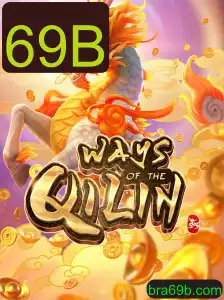 Descubra os Segredos de WaysoftheQilin e a Chave 69B