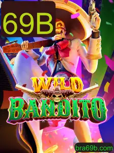 Descubra o Mundo de Aventura do Jogo WildBandito
