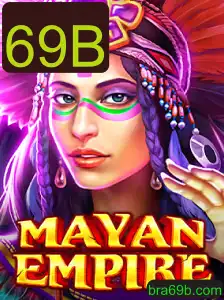 Descubra o Fascinante Mundo do Jogo MayanEmpire: Estratégia e Aventura