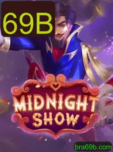Descubra o Fascinante Jogo MidnightShow: A Emoção do 69B