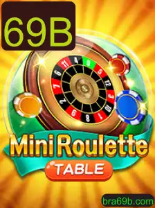MiniRoulette: Descubra o Jogo Compacto que Está Conquistando o Mundo