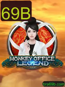 Descubra o Universo de MonkeyOfficeLegend: O Jogo