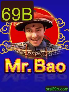 Descubra o Mundo Fascinante de MrBao: Um Jogo Inovador e Desafiador