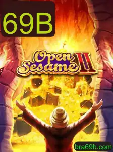 OpenSesameII: A Excitante Jornada de Estratégia e Mistério