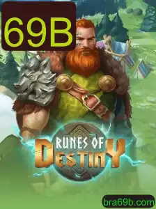 Explorando o Fascinante Mundo de RunesOfDestiny