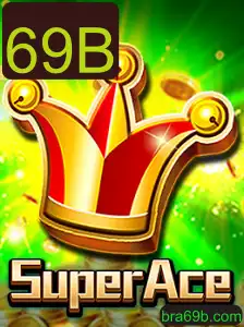 Descubra o Sensacional Mundo de SuperAce 69B
