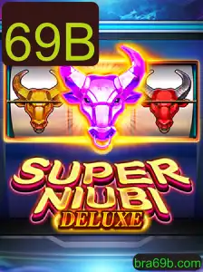 SuperNiubiDeluxe: Uma Aventura Inovadora no Mundo dos Jogos