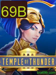 Descubra a emocionante aventura de TempleofThunder: O novo jogo que está conquistando os fãs