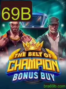 Descubra o Mundo Emocionante de TheBeltOfChampionBonusBuy