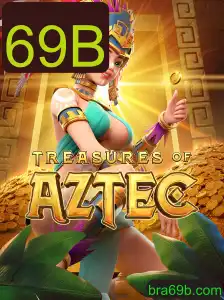 Descubra as Riquezas de Treasures of Aztec: Aventura e Estratégia nos Tempos Modernos